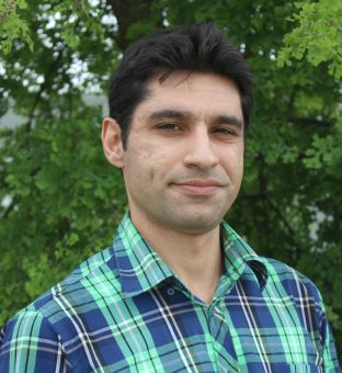 Arash Khajeh
