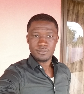 Eric Osei-Agyemang