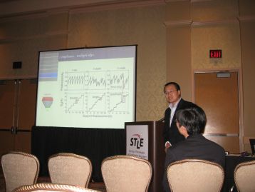 2010 STLE Annual Meeting C