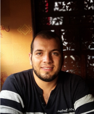 Mohammad Rasool Vazirisereshk