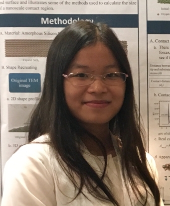 Amanda Chen