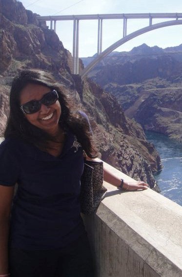 Uma Shantini Ramasamy