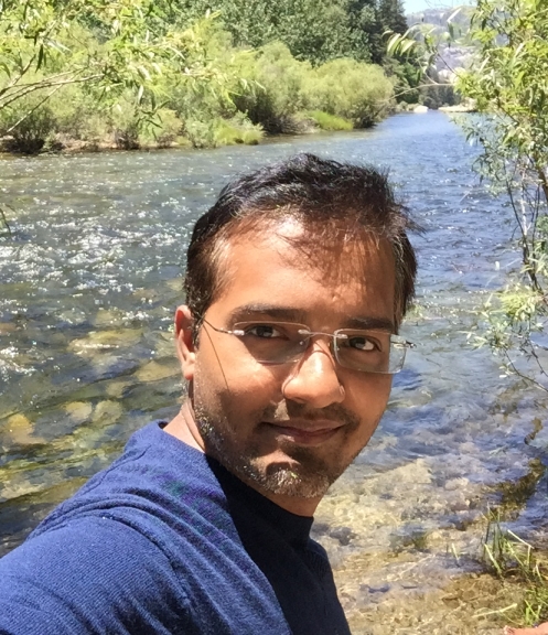 Azhar Vellore
