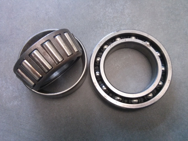 bearings