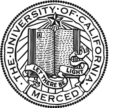 UC Merced Seal