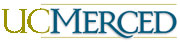 UC Merced Logo