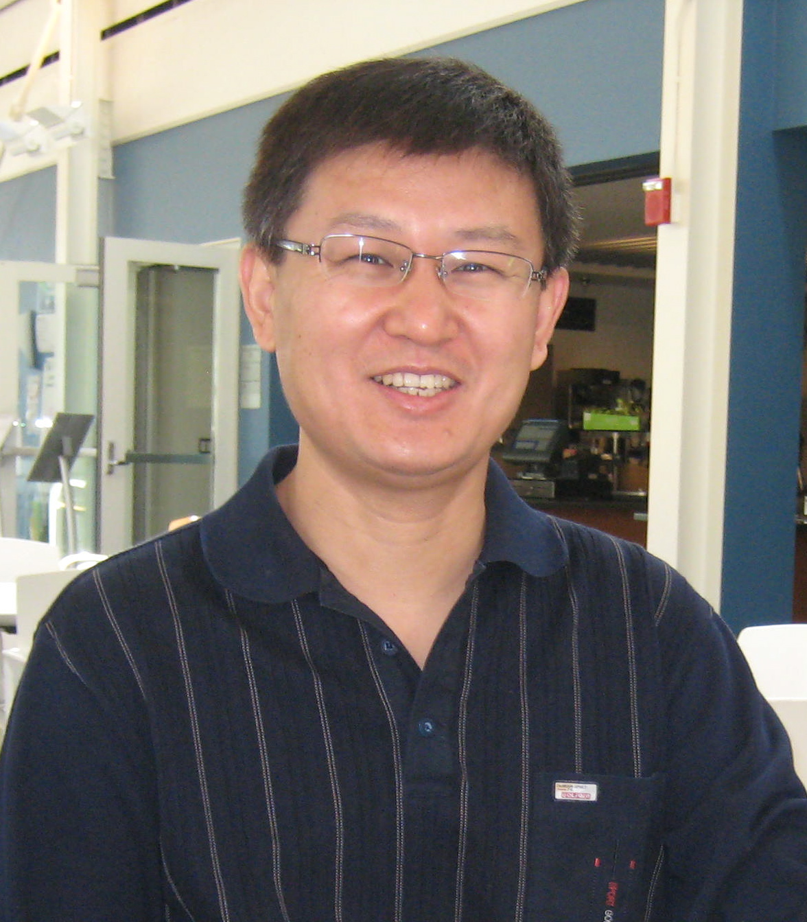 Professor Leng
