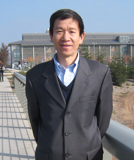 Professor Leng