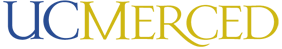 UC Merced Logo