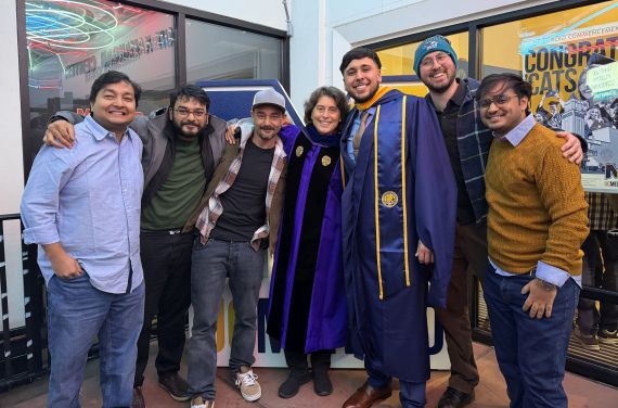 KevinCommencement2026