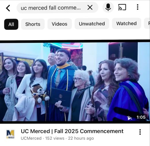 KevinCommencement2026Family