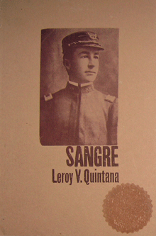 Leroy V. Quintana