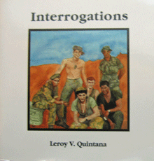 Leroy V. Quintana