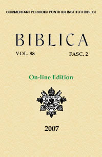 Biblica