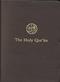 Holy Qur'an: Arabic Text - English... - Compare Prices